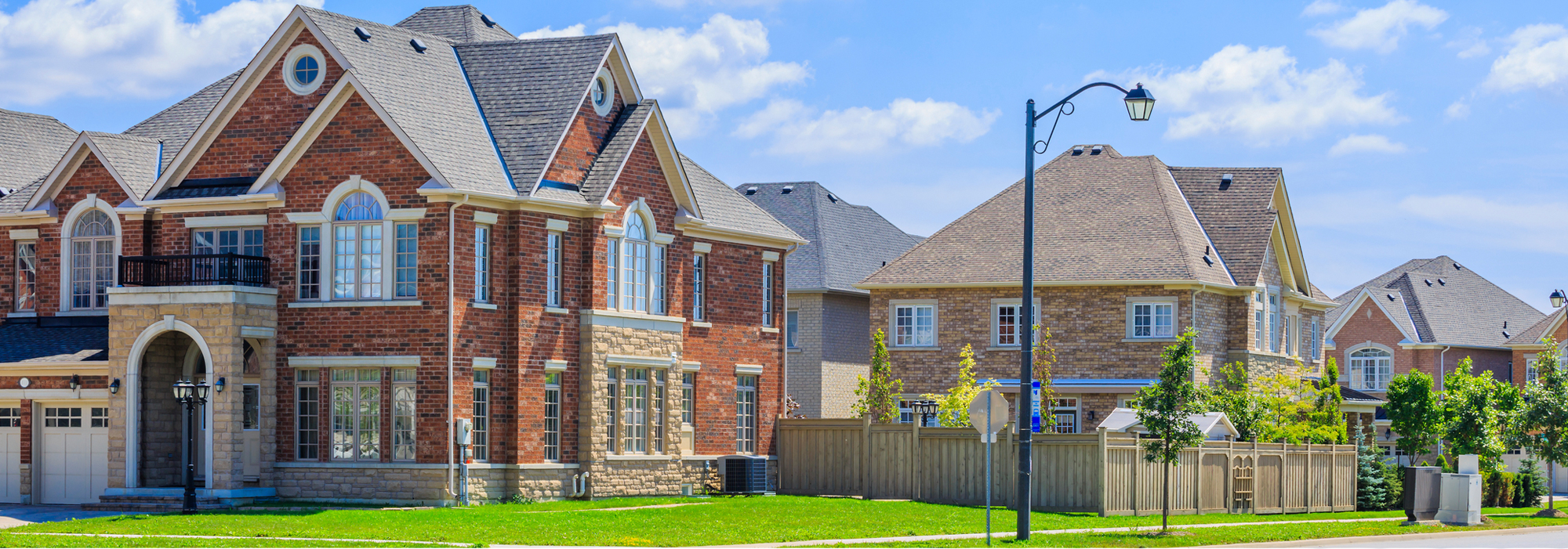 Properties John Roberts